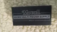 Movall MPS-01 Tápegység - AOtto [Ma, 08:49]