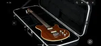 Music Man Axis Super Sport Piezo Elektrická gitara - Panzer [Today, 1:49 pm]