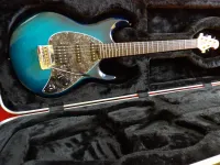 Music Man Silhouette Special 2002. Elektromos gitár