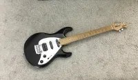 Music Man Silhouette Special HSS Elektromos gitár