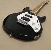 Music Man Silhouette Special HSS