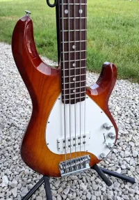 Music Man Stingray 5 5-Saiter Bass-Gitarre