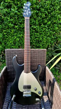 Music Man Sub 1 Usa Elektrická gitara - Petrucci [Today, 11:02 am]