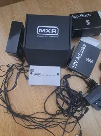 MXR M238