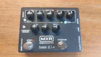 MXR M80 Bass DI Plus Basspedal - Hbf [Today, 8:26 am]