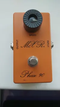 MXR Phase 90 Pedal de efecto - Sárai László [Today, 3:16 pm]