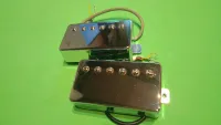 No name Humbucker szett 4 vezetékes, felezhető Sada snímačov - Nagy András [Today, 9:26 am]