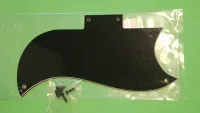 No name SG gitár  fekete csavarokkal Pickguard - Nagy András [Today, 9:35 am]