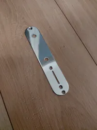 No name Telecaster Alkatrész - Madi32 [Ma, 16:22]