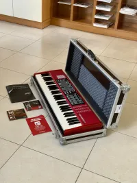 NORD Electro 3 61 + keménytok Digital Klavier - HOLYROLLER [Today, 12:06 am]