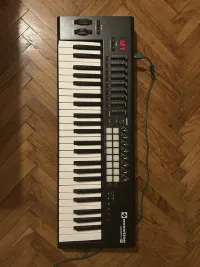 NOVATION Launchkey 49 Teclado MIDI - kerekessz [Today, 9:48 pm]