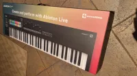 NOVATION Launchkey 61 MK3