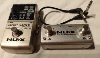 Nux Core Loop station - PILA [Today, 6:53 am]