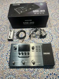 Nux MG 30