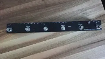 One Control Agamidae Tail Loop switcher