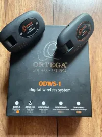 Ortega ODWS-1 Wireless system - Denton [June 14, 2026, 10:48 pm]