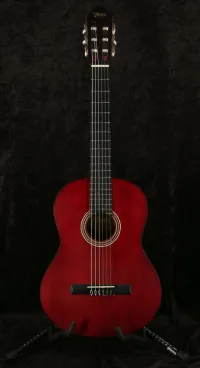 Paco Castillo Mod.201  MIS Klasszikus gitár - Vintage52 Hangszerbolt és szerviz [Ma, 06:02]