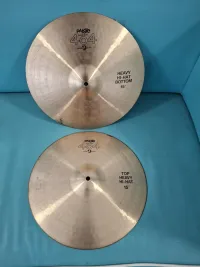 Paiste 404
