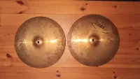 PEARL CX300 Hi-hat 14 Tschinelle  - Kelemen György [Today, 1:40 am]