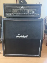 Peavey ValveKing100 Csöves erősítő - Poszmiki [Tegnap, 23:30]