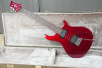Peter Crow Modern DC RED Elektromos gitár - Route51guitars [Ma, 06:32]