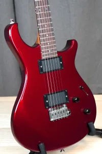 Peter Crow Modern DC RED Electric guitar - Route51guitars [Day before yesterday, 6:32 am]