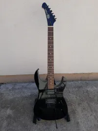 Powerstate Ranger Elektromos gitár - BZsolt [Ma, 21:20]