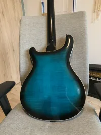 PRS SE Hollowbody II piezo