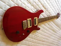 PRS SE Standard 24 Vintage Cherry Guitarra eléctrica - Zenemánia [Yesterday, 11:21 pm]