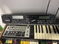 Reloop SMP-1 USB Sound module - Vilmányi Gábor [Yesterday, 1:15 pm]