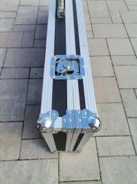 Rockcase by Warwick RACK