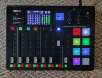 Rode Caster Pro Mezclador digital - Jegyes László [Today, 11:24 am]