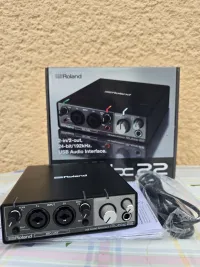 Roland Rubix22