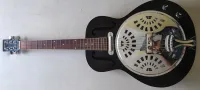 Santander ResonatorDobro Elektroakusztikus gitár - B0e [Ma, 17:58]