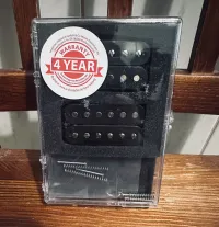 Seymour Duncan SH14 Bridge -SN2 Neck Set de pastillas - Novák Attila [Today, 11:07 am]