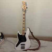 Sire Marcus Miller V7 Vintage Ash-4 White Blonde Linkshänder Bass - Hrepka Diána [Day before yesterday, 2:20 pm]