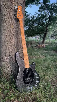 Sire Marcus Miller Z3 Sparkle Black Bass guitar - Jobbágy Bence [Yesterday, 9:14 pm]