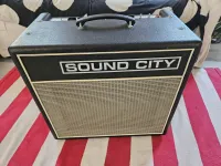 Sound City 30C Mark6
