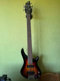 SoundSation Gunbarrel Sunburst