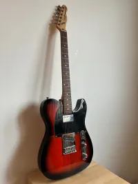 Squier Standard Telecaster FAT