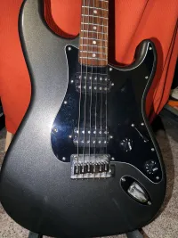 Squier Stratocaster