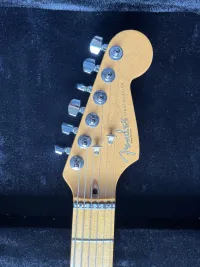 Fender Stratocaster