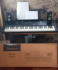 Startone MK 201 Synthesizer - Tiborr55 [Today, 1:34 pm]
