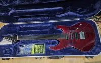 Suhr Modern Pro Guitarra eléctrica - Jani [Today, 4:57 pm]