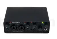 Swissonic 2