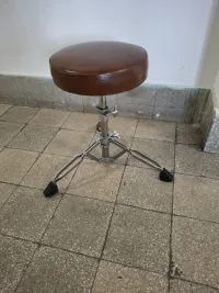 TAMA  Drum chair - BIBmusic [Today, 9:00 am]