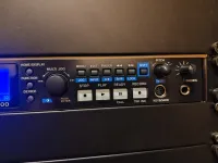 Tascam SS-R100 Digitális felvevő - Sandoz [Ma, 21:03]