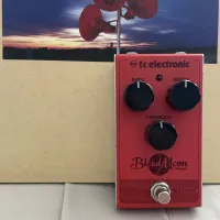 TC Electronic Blood Moon phaser+ adapter Effekt Pedal - Bálint Simon [Today, 3:06 pm]