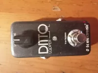 TC Electronic Ditto er Estación de bucles - Súlydobó [Today, 2:56 pm]