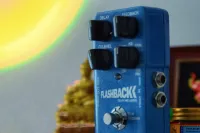 TC Electronic Flashback